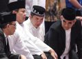 Respons Prabowo Terhadap Banyaknya Kepala Daerah Yang Korupsi Menurut Pimpinan MPR