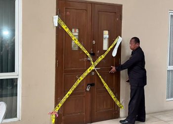 Eks Ketua Yayasan Sekolah akan Diperiksa Terkait Ratusan Senjata di Jaksel