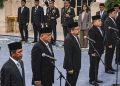 Janji Pemerintah Tak Mau Manipulasi Putusan MK Terkait Anggaran MBG