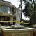 Hakim Menolak Pengembalian Foto Keluarga Febrie yang Disita dari Rumah di Sentul
