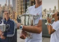 Kisah Alexander Zverev Melawan Diabetes Tipe 1 di Puncak Dunia Tenis