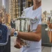 Kisah Alexander Zverev Melawan Diabetes Tipe 1 di Puncak Dunia Tenis