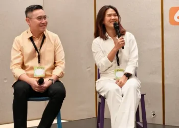 Cara Mendorong Anak Tanpa Membuatnya Tertekan Menurut Cynthia dan Janelle