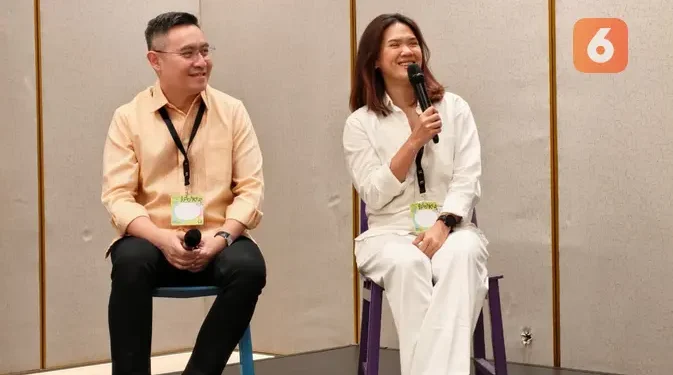 Cara Mendorong Anak Tanpa Membuatnya Tertekan Menurut Cynthia dan Janelle