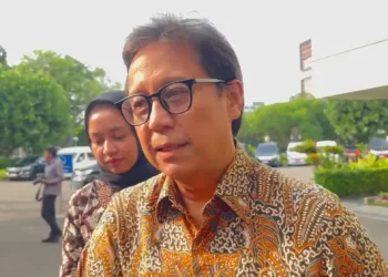 Doakan Saja, Ini Tugas yang Diberikan Presiden