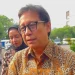 Doakan Saja, Ini Tugas yang Diberikan Presiden