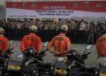 17.628 Aparat Dikerahkan Kawal Aksi 29 September di Jakarta