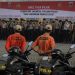 17.628 Aparat Dikerahkan Kawal Aksi 29 September di Jakarta