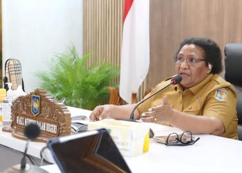 Wamendagri Minta 26 Pemda Papua Tindaklanjuti Pencairan Otsus Tahap II