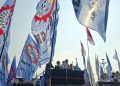 Buruh Ancang-ancangkan Demo Sebelum Pengesahan RUU Ketenagakerjaan