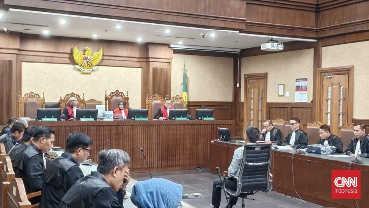 Tim Hukum Klaim Tidak Ada Bukti Penyitaan Uang dari Mantan Ketua Ombudsman