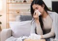 Flu Ringan Perlu Istirahat dan Antivirus untuk Kasus yang Lebih Serius