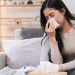 Flu Ringan Perlu Istirahat dan Antivirus untuk Kasus yang Lebih Serius