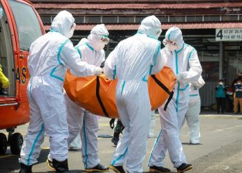 Jasad Korban KM Virgo Tetap Utuh Dalam Pemeriksaan Anatomis