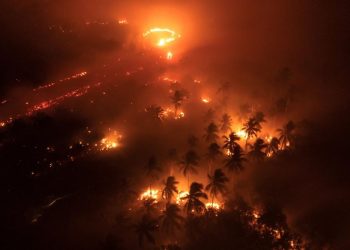 19 Perusahaan Diduga Penyebab Utama, Kasus ISPA Meningkat Drastis