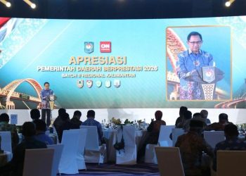 Pemda dan Forkopimda Didorong Berperan dalam Gerakan Indonesia ASRI