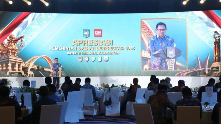 Pemda dan Forkopimda Didorong Berperan dalam Gerakan Indonesia ASRI