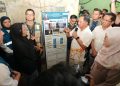 Tinjauan Mendagri tentang Bedah Rumah Bukit Duri dan Dukungan Pemda untuk Percepatan