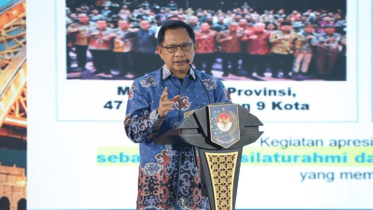 Larangan Membuka Lahan dengan Membakar Selama Karhutla