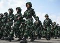 Koalisi Sipil Desak Kemenhan Hentikan Kewajiban ASN Berpartisipasi dalam Komcad
