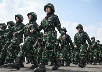 Koalisi Sipil Desak Kemenhan Hentikan Kewajiban ASN Berpartisipasi dalam Komcad