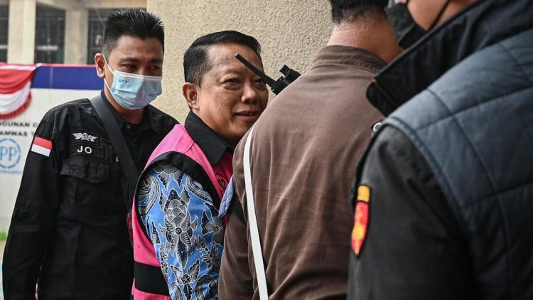 Febrie Heran Tersangka Diperiksa Menggunakan Rujukan dari Instansi Lain