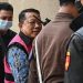 Febrie Heran Tersangka Diperiksa Menggunakan Rujukan dari Instansi Lain