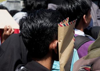 Kantor Lowongan Palsu di Pasar Minggu Kembalikan Uang kepada Tiga Korban