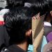 Kantor Lowongan Palsu di Pasar Minggu Kembalikan Uang kepada Tiga Korban