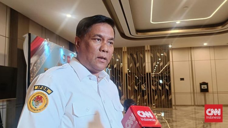 Rektor IPDN Kunjungi Venue Apresiasi Pemda Berprestasi 2026 di Balikpapan