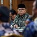 Sidang Mengungkap Yaqut Marah Saat Rapat Pansus Haji