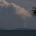 Tinggi Gunung Anak Krakatau Setelah 2018 Belum Mampu Picu Tsunami