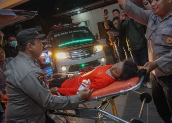 SPPG Batang Ditegur Setelah Keracunan, SPPG Tulungagung Dihentikan