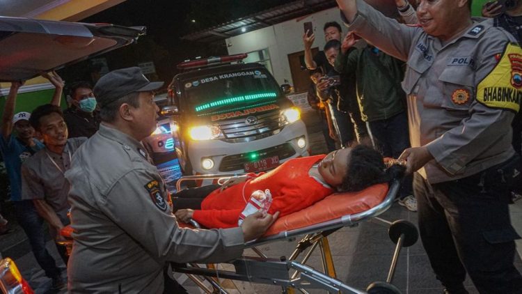 SPPG Batang Ditegur Setelah Keracunan, SPPG Tulungagung Dihentikan