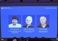 Tiga Peneliti Mengungkap Rahasia Fungsi Otak