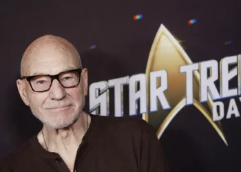 Patrick Stewart Meninggal Dunia, Fakta tentang Alzheimer dan Demensia Lewy Body