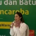 Anak Batuk Pilek Nucha Bachri Utamakan Pantau Gejala Sebelum ke Dokter