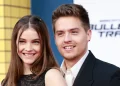 Dylan Sprouse Suami Barbara Palvin Bagikan Pengalaman Menjadi Ayah