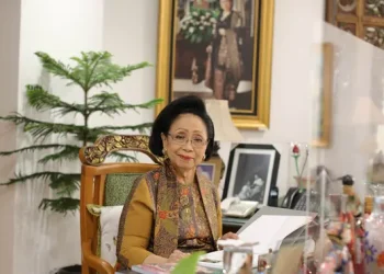 Martha Tilaar Wafat, Kenang Pesannya Tentang Jamu Tradisional Indonesia