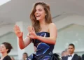 Tips Menjaga Body Setelah Melahirkan ala Model Barbara Palvin