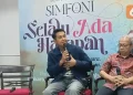 Sahabat Naga Meninggal akibat Kanker Usus, Sempat Dikira GERD