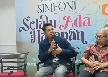 Sahabat Naga Meninggal akibat Kanker Usus, Sempat Dikira GERD