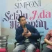 Sahabat Naga Meninggal akibat Kanker Usus, Sempat Dikira GERD