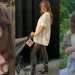 Putri Barbara Palvin Dapat Julukan Angel Kecil Victoria’s Secret, Ini Ceritanya