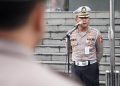 Jejak Aries Syahbudin Dipuji Atas Penanganan Mudik Terbaik