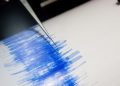 Flores Terus Diterpa Serangkaian Gempa Kuat