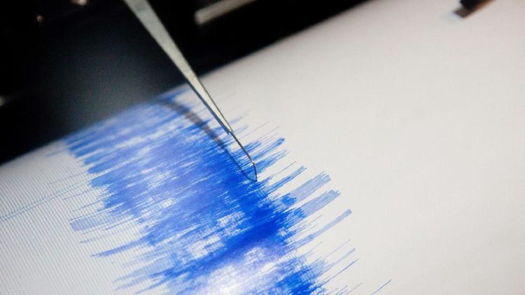 Flores Terus Diterpa Serangkaian Gempa Kuat