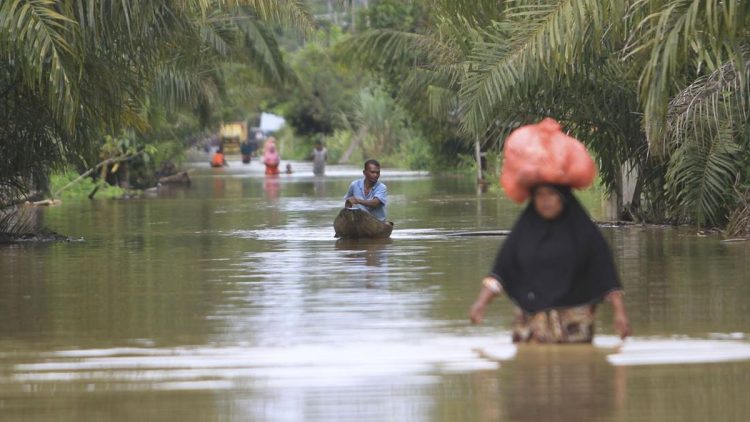 Pemkab Aceh Selatan Tetapkan Tanggap Darurat Terkait Banjir
