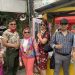 Festival Jalan Jaksa di Kebon Sirih Menghadirkan Nostalgia Tahun 80-an di BSA