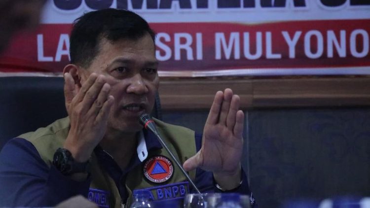 Pemetaan 44 Area Terbakar di Sumsel Diduga Terkait Perluasan Lahan